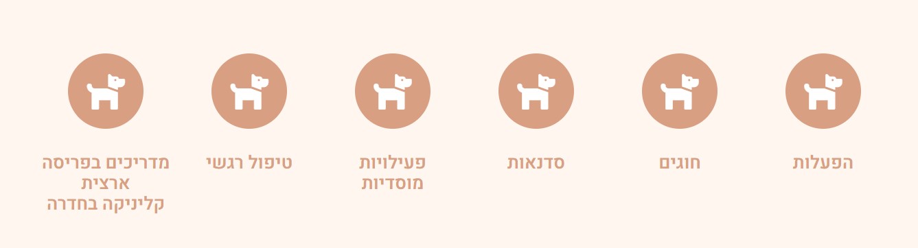 הכלבים של אופיר