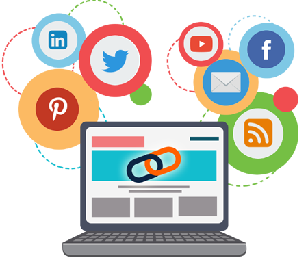 link building services india