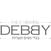 דבי שמלות בית (בגדים)
