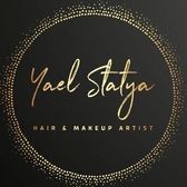 יעל - מאפרת ומעצבת שיער - Yael Hair & Makeup