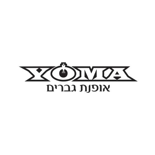 Yoma אופנת גברים