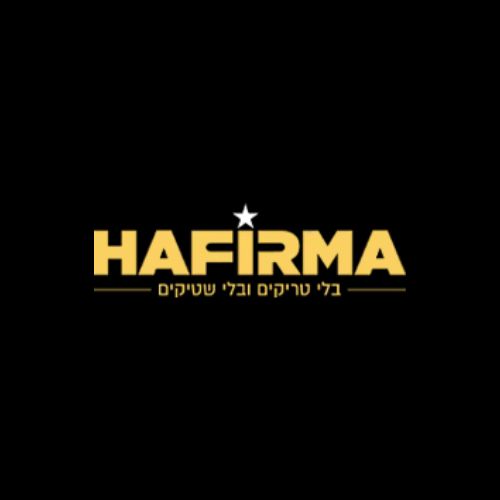 רהיטי הפירמה