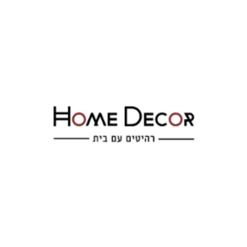 HOME-DÉCOR