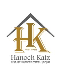 חנוך כץ סוכנות לביטוח בע