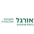 אורגל - סוכנות לביטוח: בית