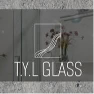 t.y.l glass אומנות בזכוכית