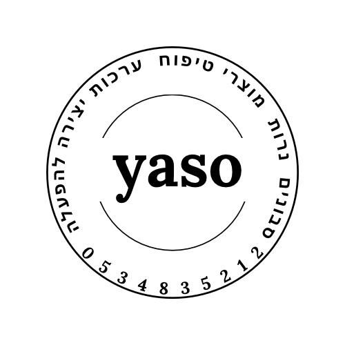 Yaso Soaps - מתנות וערכות יצירה