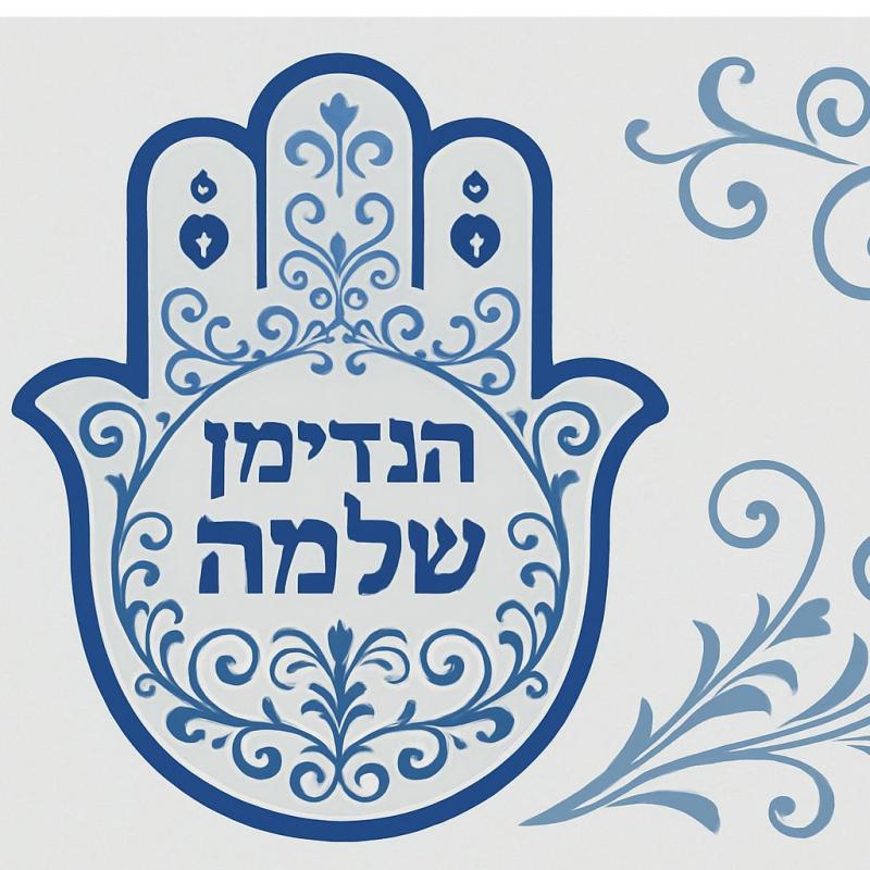 הנדימן שלמה